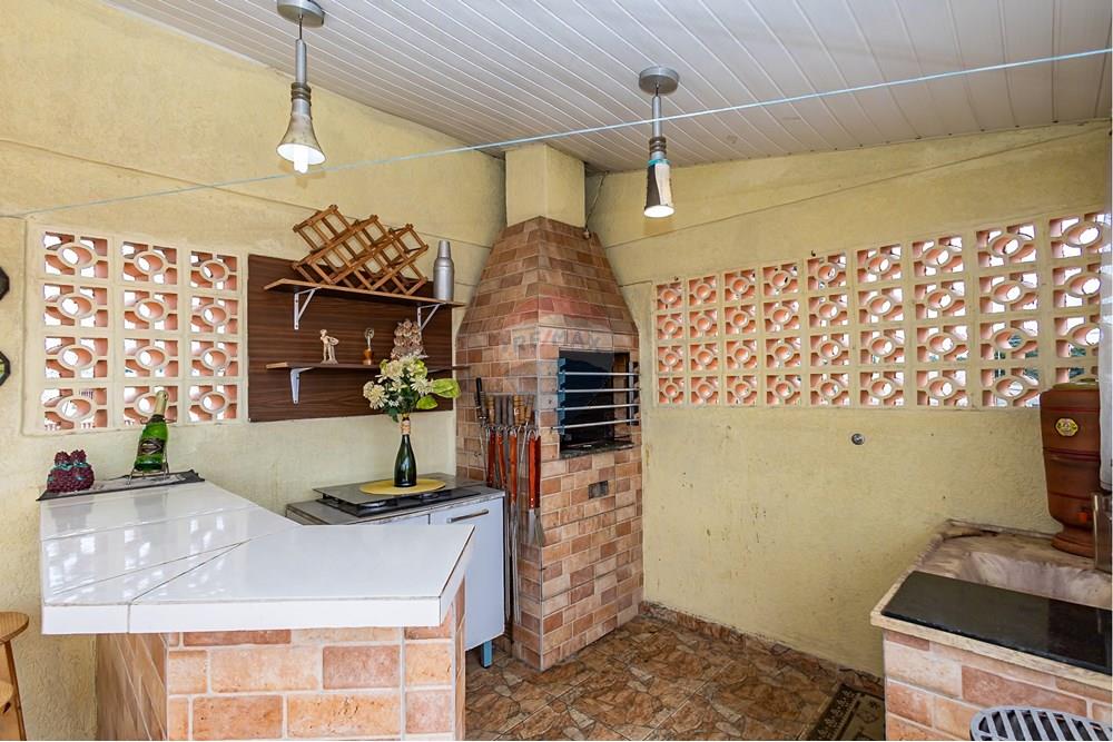 Casa - Venda - Curitiba , Paraná - IMG_2388.jpg - 560391034-21