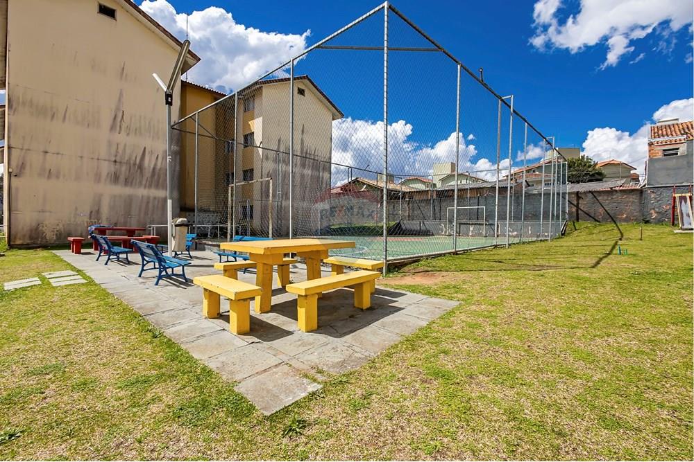 Apartamento - Venda - Curitiba , Paraná - IMG_3246_1.jpg - 560341114-53