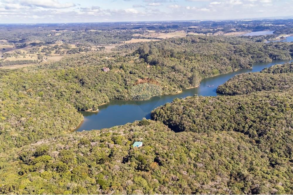 Chácara / Sítio / Fazenda - Venda - Piraquara , Paraná - DJI_0484_1.jpg - 560431012-39