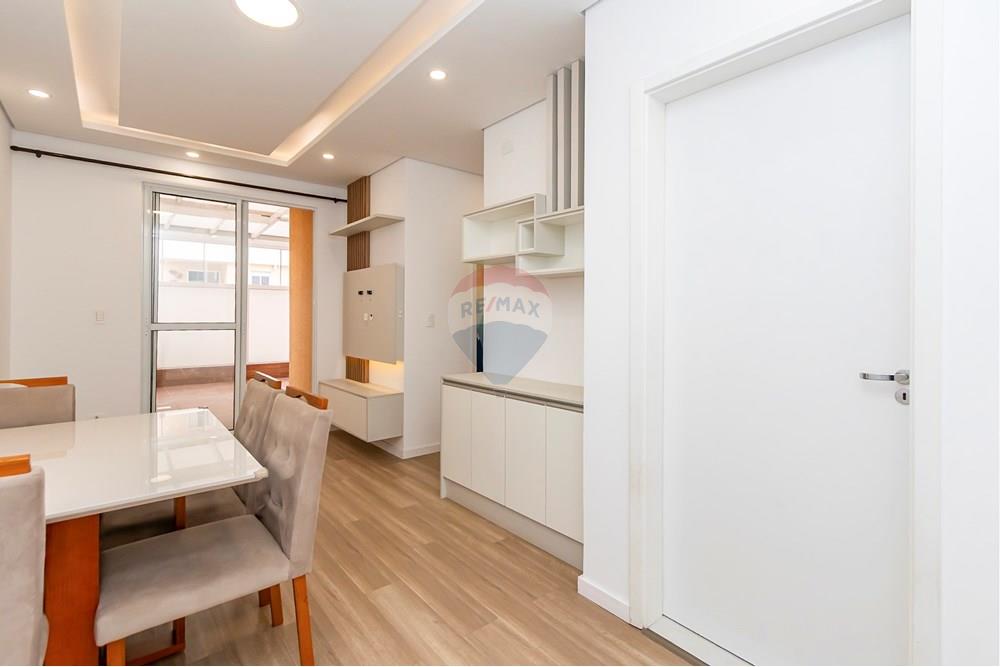 Apartamento - Venda - Curitiba , Paraná - IMG_5359_1.jpg - 560351022-72