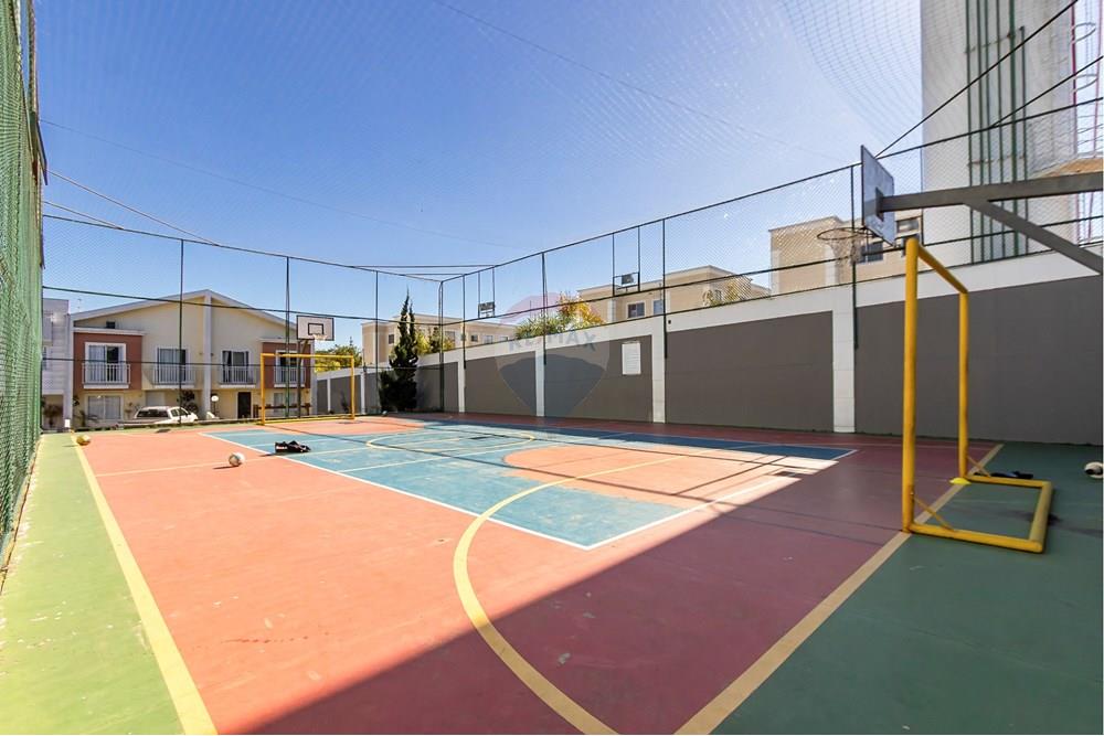 Casa de Condomínio - Venda - São José dos Pinhais , Paraná - IMG_0450_1.jpg - 560411055-21