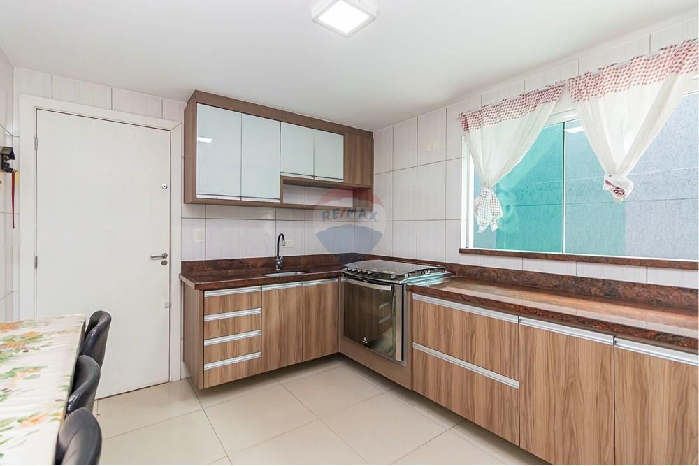 Sobrado - Alugar - Curitiba , Paraná - IMG_6354_1.jpg - 560351125-46