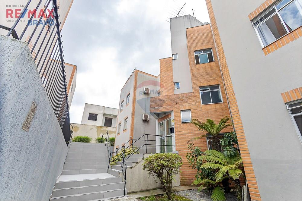 Apartamento - Venda - Curitiba , Paraná - IMG_0042.jpg - 560371010-59