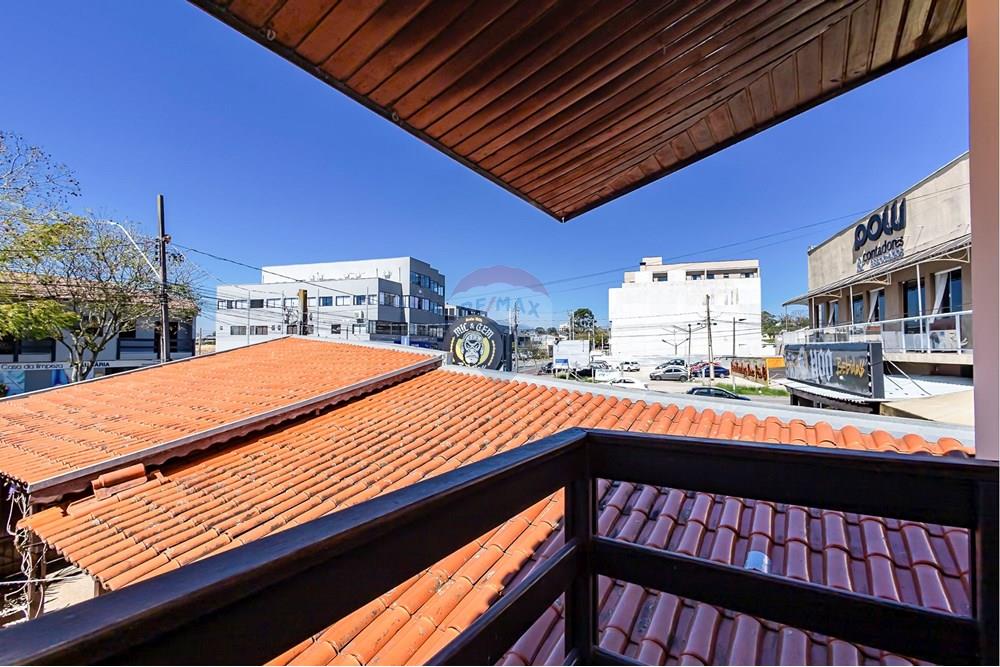 Sobrado - Venda - Araucária , Paraná - IMG_3556_1.jpg - 560491001-11