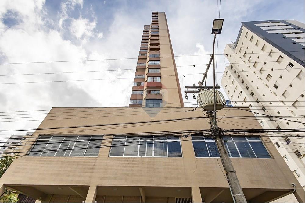 Apartamento - Venda - Curitiba , Paraná - IMG_4248_1.jpg - 560351121-2