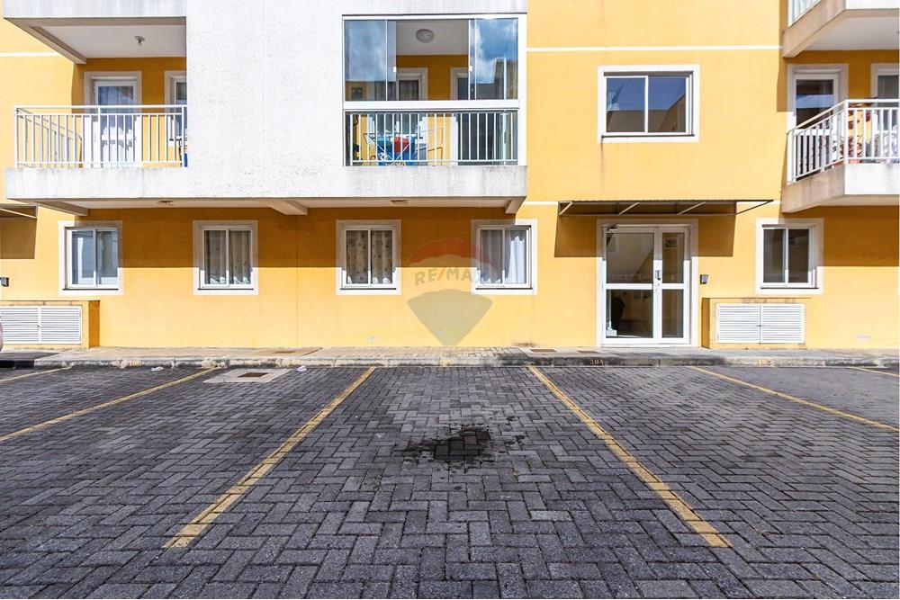 Apartamento - Venda - São José dos Pinhais , Paraná - IMG_6516_1.jpg - 560411051-198