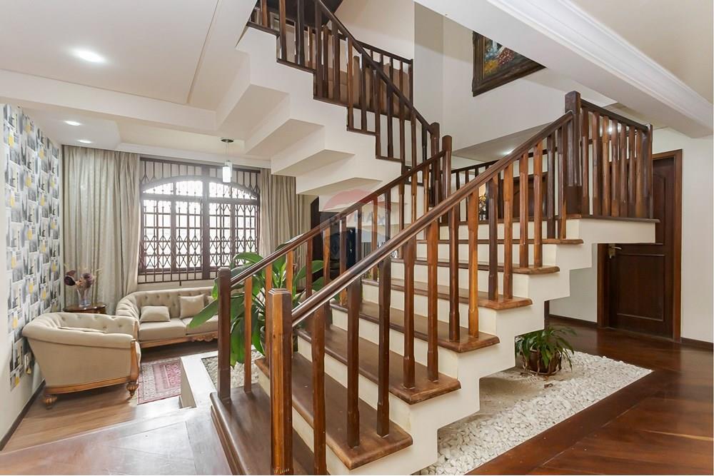 Casa - Venda - Curitiba , Paraná - IMG_2701.jpg - 560391054-16