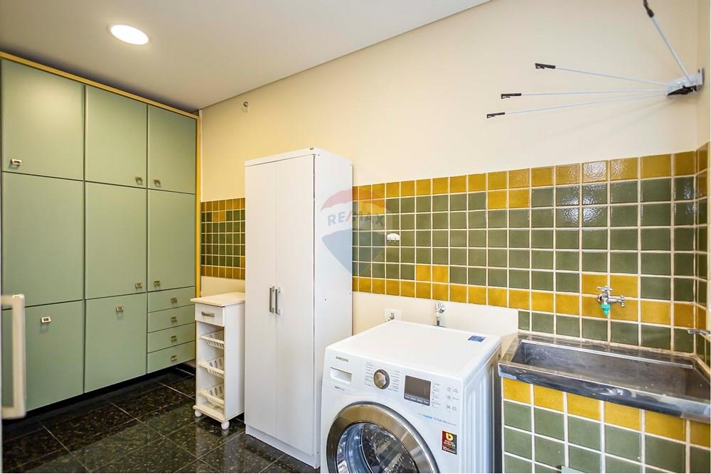 Casa - Alugar - Curitiba , Paraná - IMG_9657_1.jpg - 560311047-451