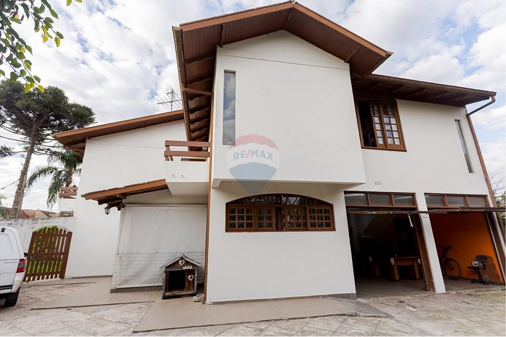 Casa - Venda - Curitiba , Paraná - IMG_2815.jpg - 560391054-16