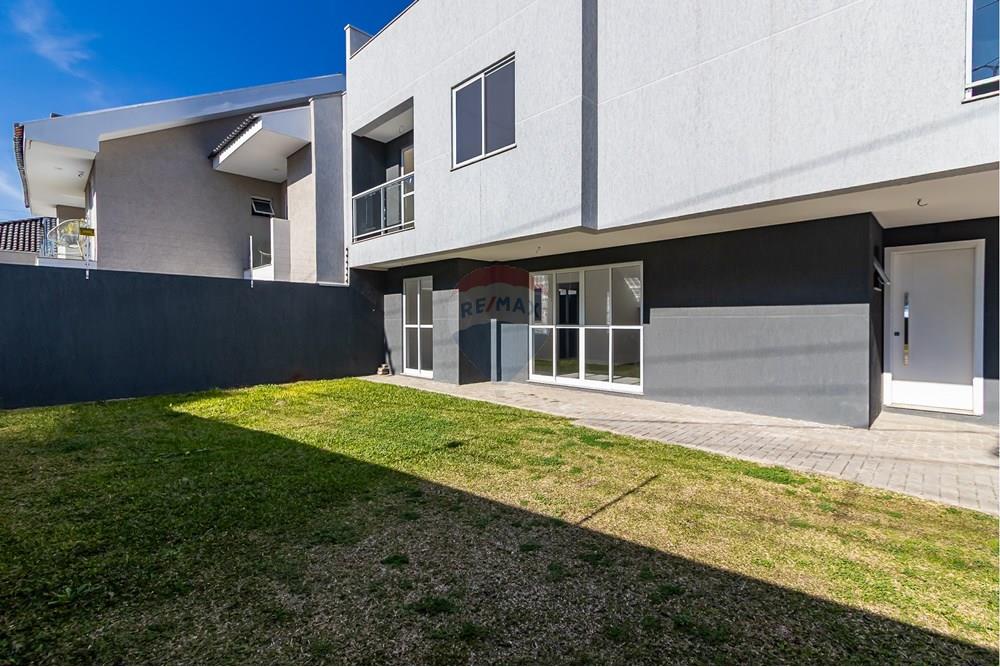 Sobrado - Venda - Curitiba , Paraná - IMG_4738.jpg - 560321131-24