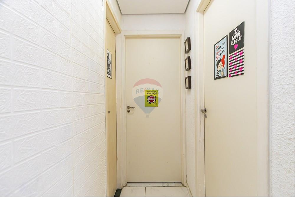 Apartamento - Venda - São José dos Pinhais , Paraná - IMG_6207.jpg - 560411078-2