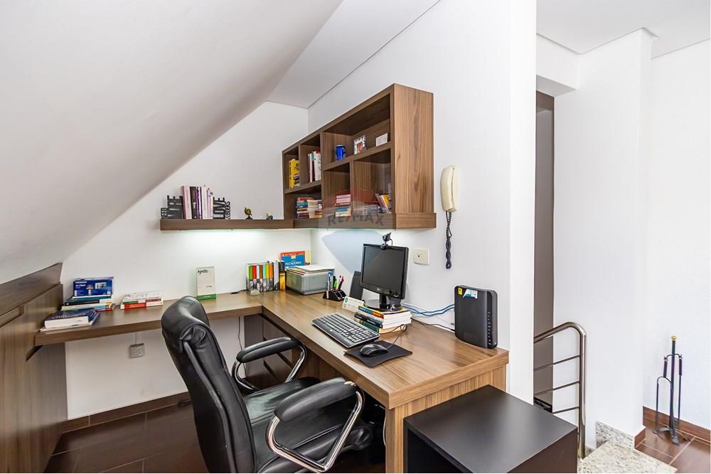 Sobrado - Venda - Curitiba , Paraná - IMG_9054.jpg - 560341064-98