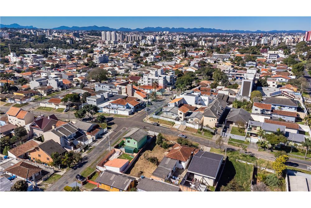 Terreno - Venda - Curitiba , Paraná - 34 - 560311035-22