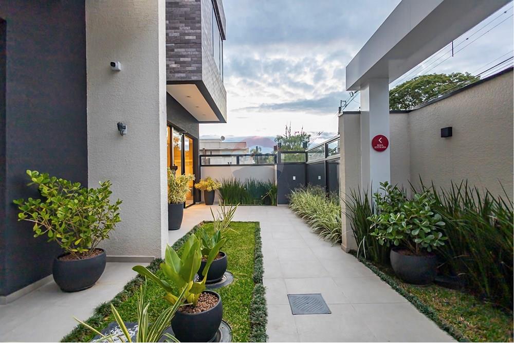 Cobertura - Venda - Curitiba , Paraná - IMG_1574_1.jpg - 560411040-23