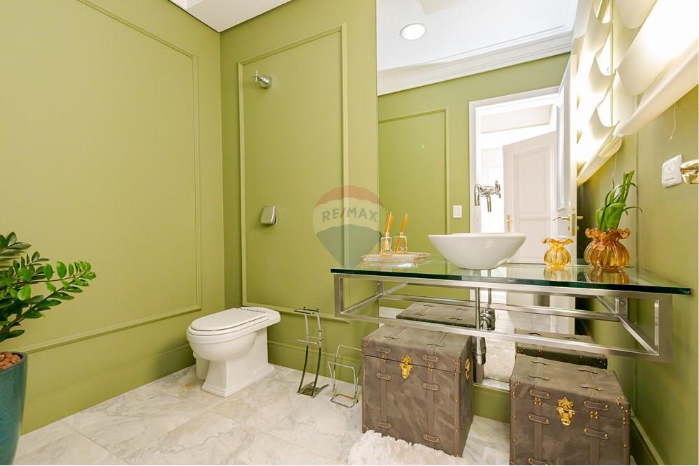 Casa - Venda - São José dos Pinhais , Paraná - IMG_7390.jpg - 560251045-52