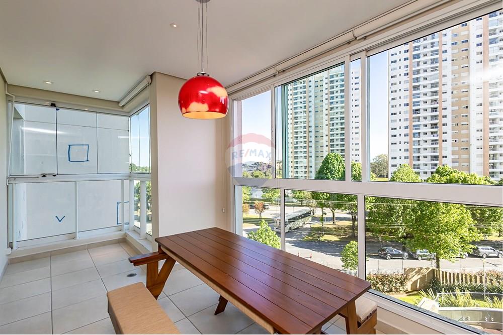 Apartamento - Alugar - Curitiba , Paraná - IMG_7963_1.jpg - 560311047-543