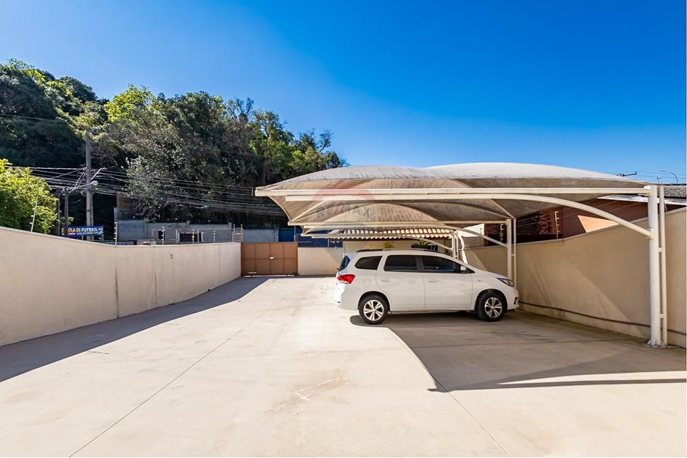 Sobrado - Venda - Almirante Tamandaré , Paraná - IMG_2831.jpg - 560411008-85