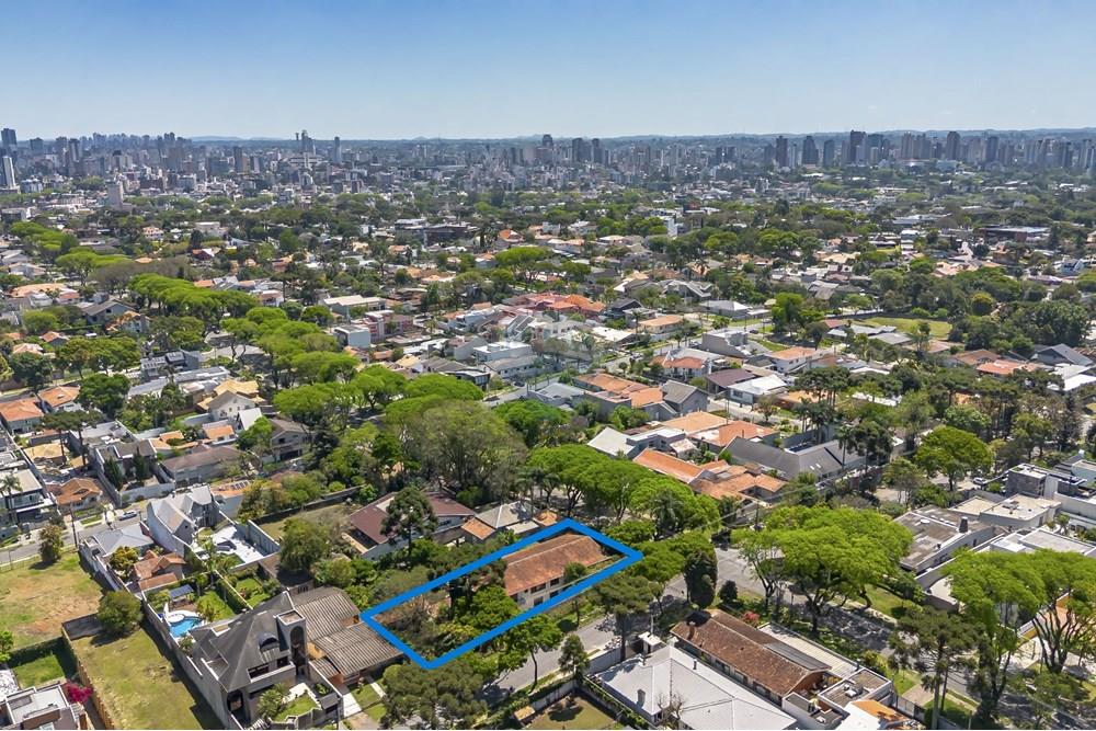 Casa - Venda - Curitiba , Paraná - DJI_0386_1.jpg - 560431025-69