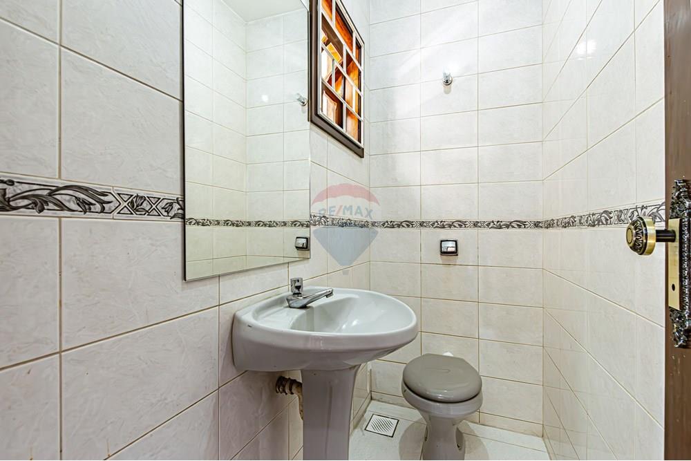 Casa - Alugar - Curitiba , Paraná - Pedro Racoski, 200 - SOBRADO (10).jpg - 560311008-66