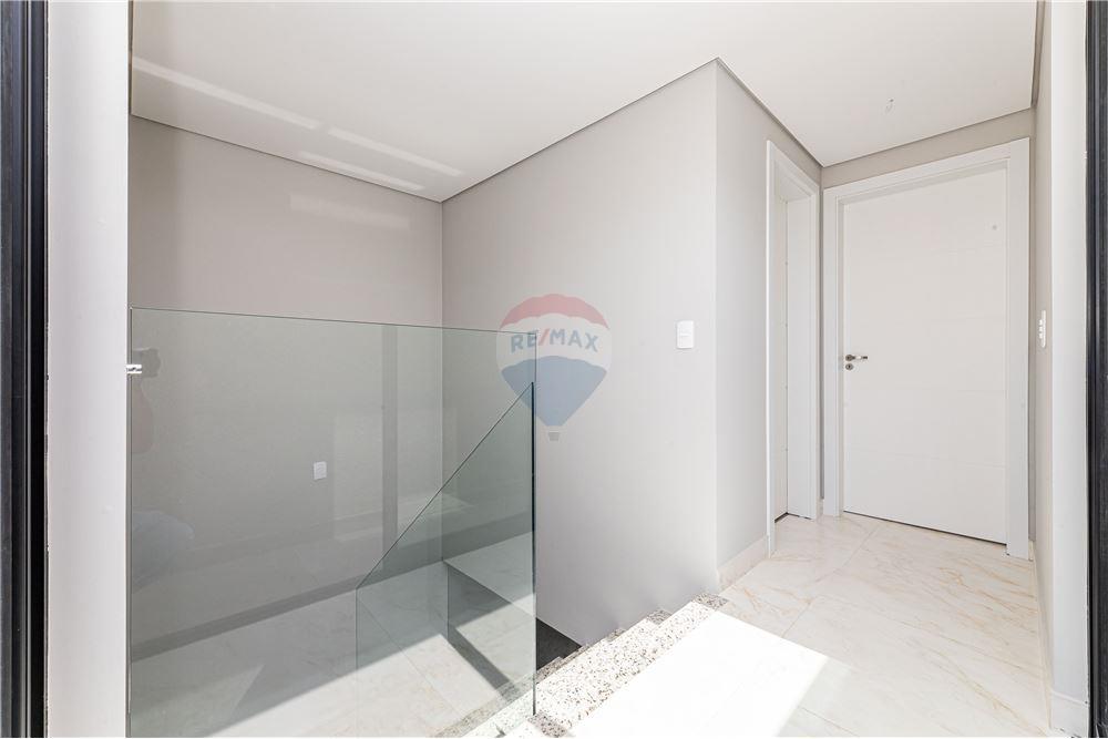 Casa de Condomínio - Venda - São José dos Pinhais , Paraná - 28 - 560341063-80