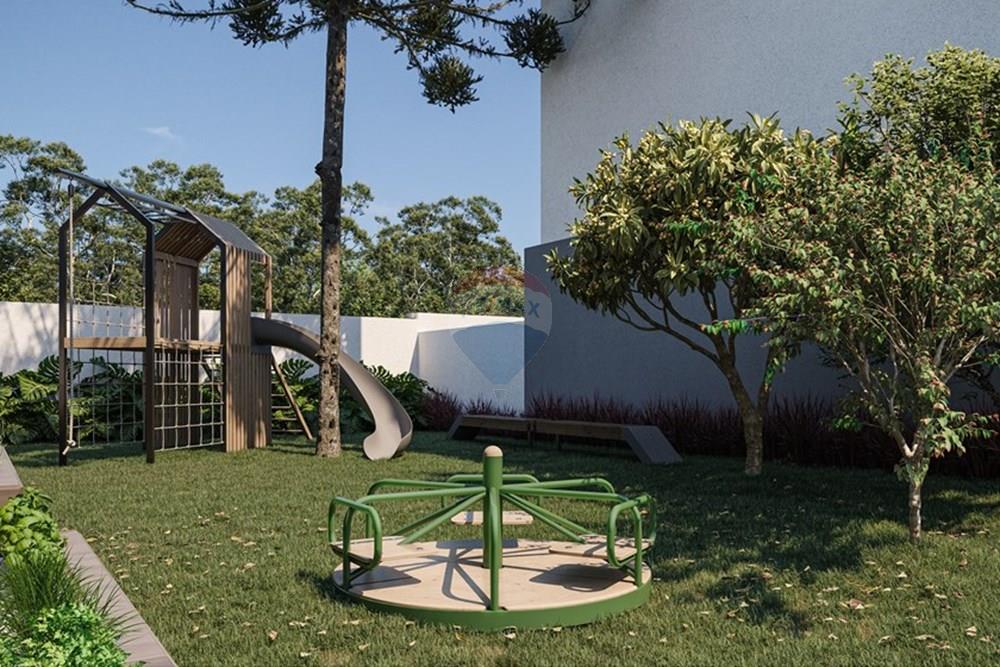 Casa de Condomínio - Venda - Curitiba , Paraná - PLAYGROUND.jpg - 560461002-4
