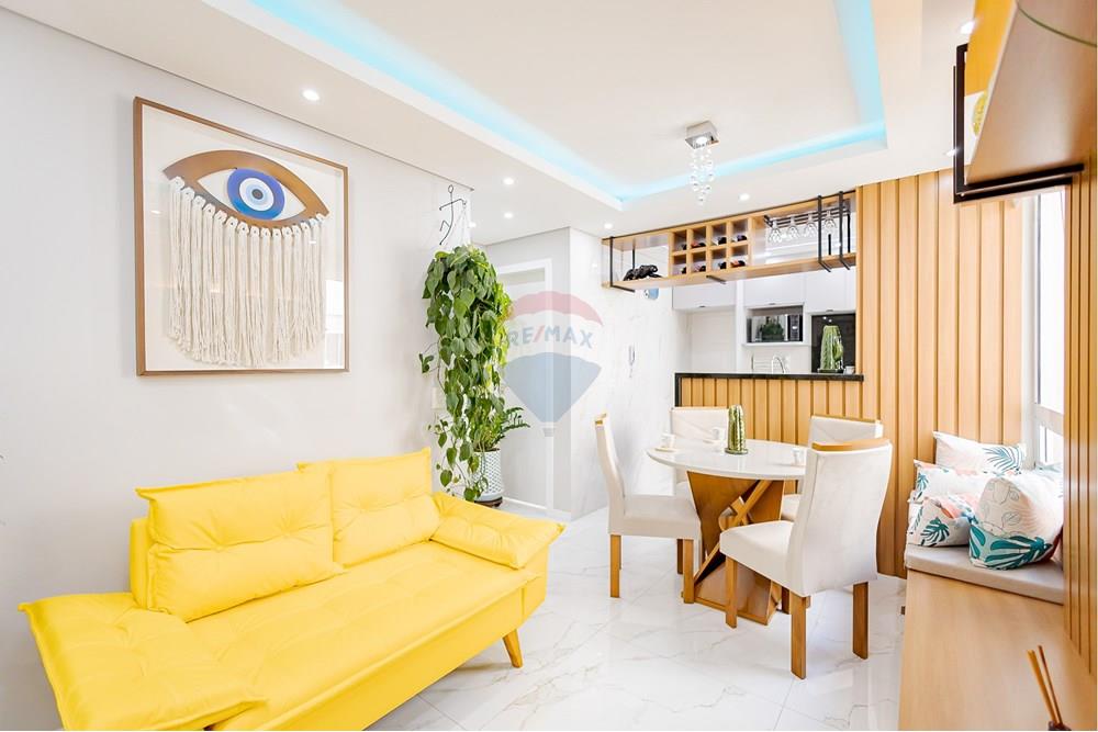 Apartamento - Alugar - Almirante Tamandaré , Paraná - IMG_7056.jpg - 560321091-52