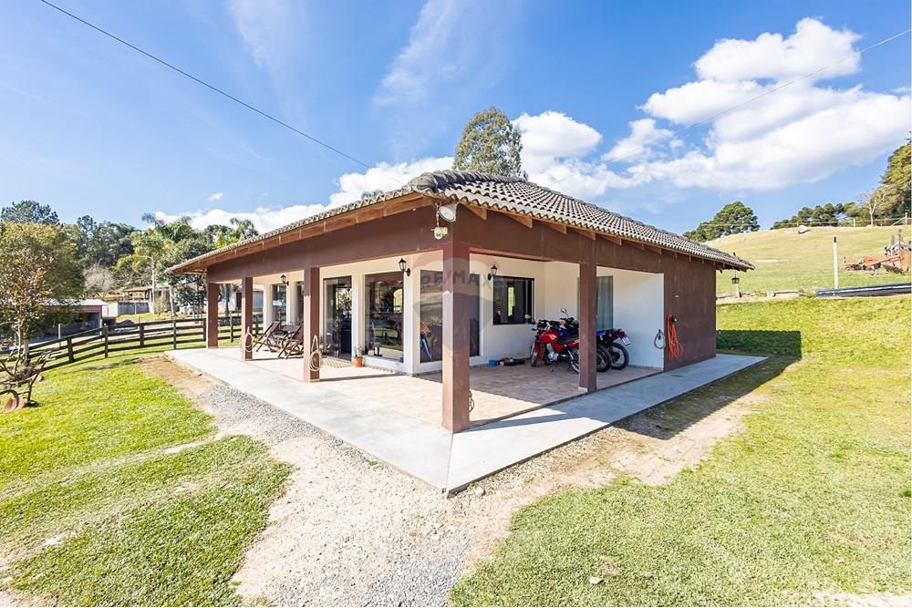 Chácara / Sítio / Fazenda - Venda - Campo Largo , Paraná - F (12).jpg - 560351150-1