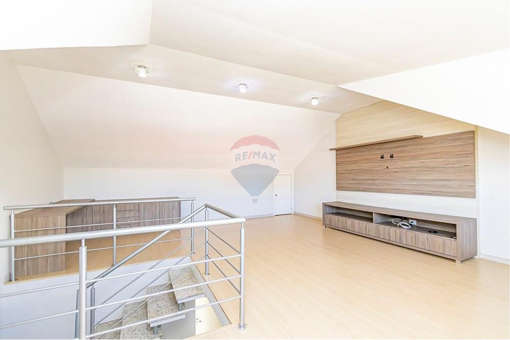 Sobrado - Alugar - São José dos Pinhais , Paraná - IMG_2928_1.jpg - 560411051-195