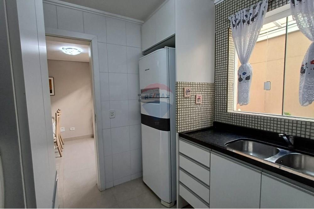 Casa de Condomínio - Venda - Curitiba , Paraná - 536ce35c-f35e-425f-bd16-35e8435973f2.jpeg - 560441008-24