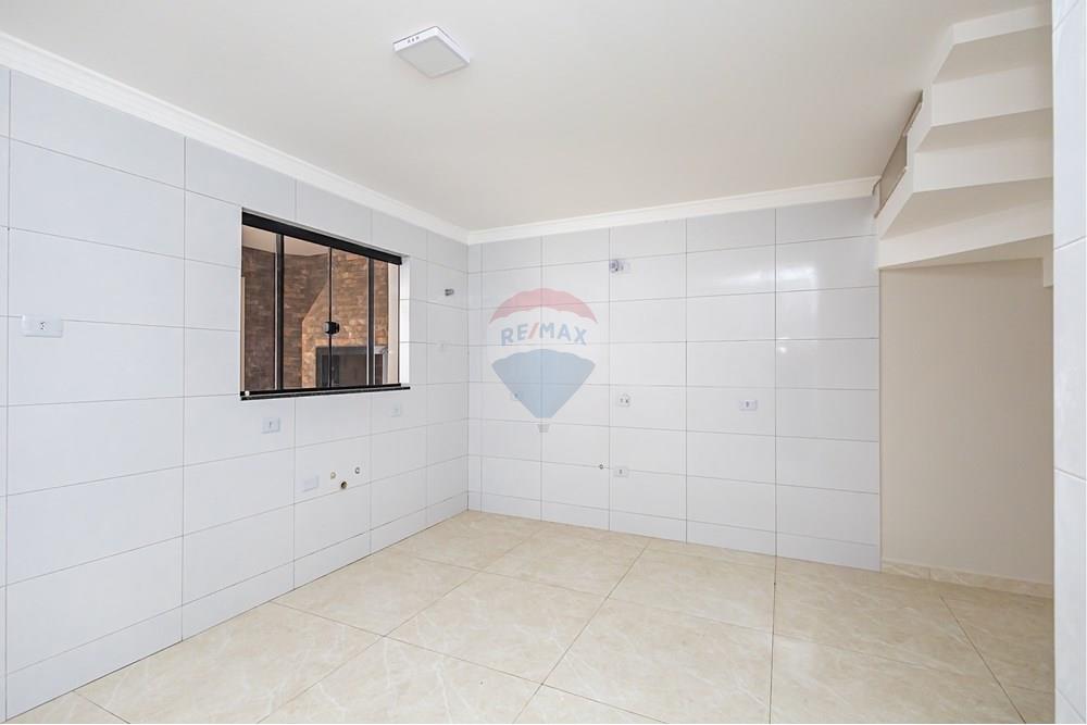 Sobrado - Venda - Araucária , Paraná - IMG_7223.jpg - 560491003-4