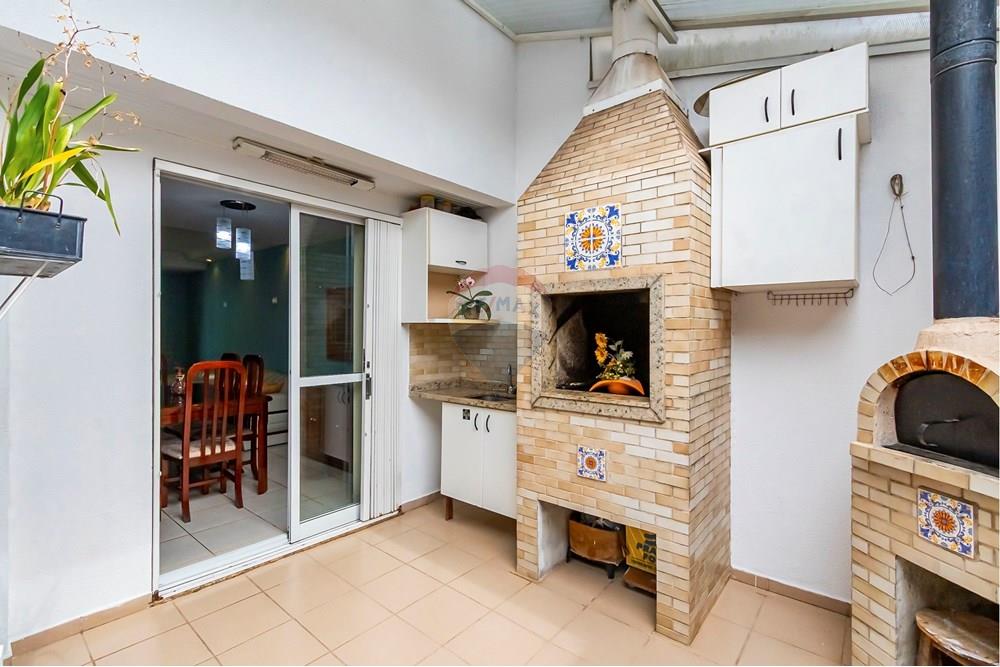 Sobrado, 3 quartos, 126 m² - Foto 10