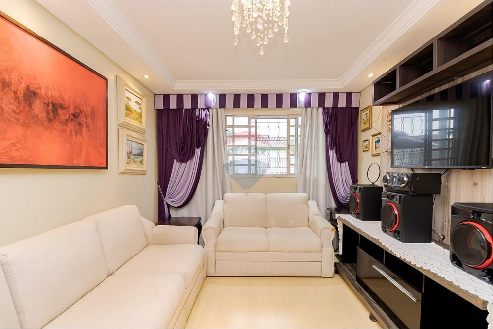 Casa - Venda - Curitiba , Paraná - IMG_1134.jpg - 560351004-78