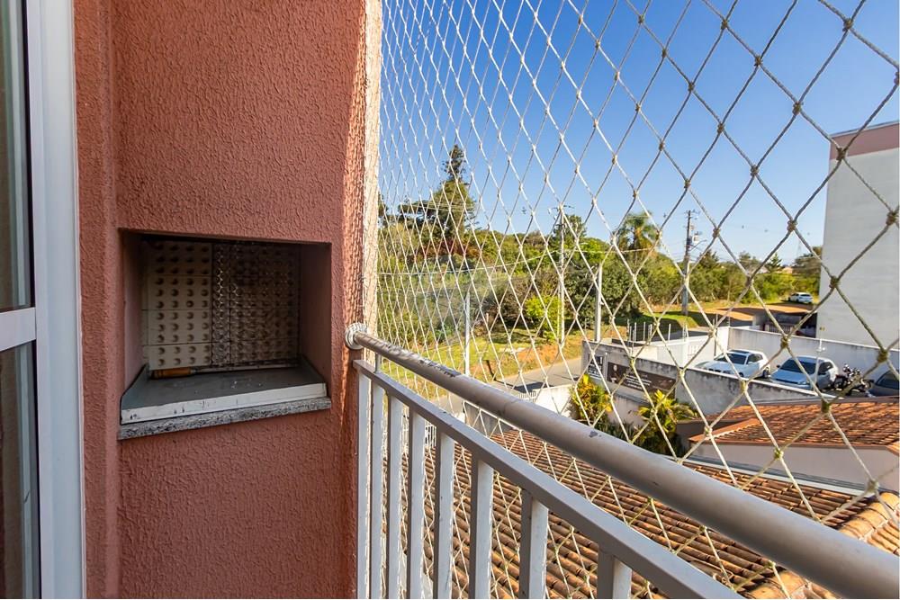 Apartamento - Venda - São José dos Pinhais , Paraná - 050.jpg - 560391055-19