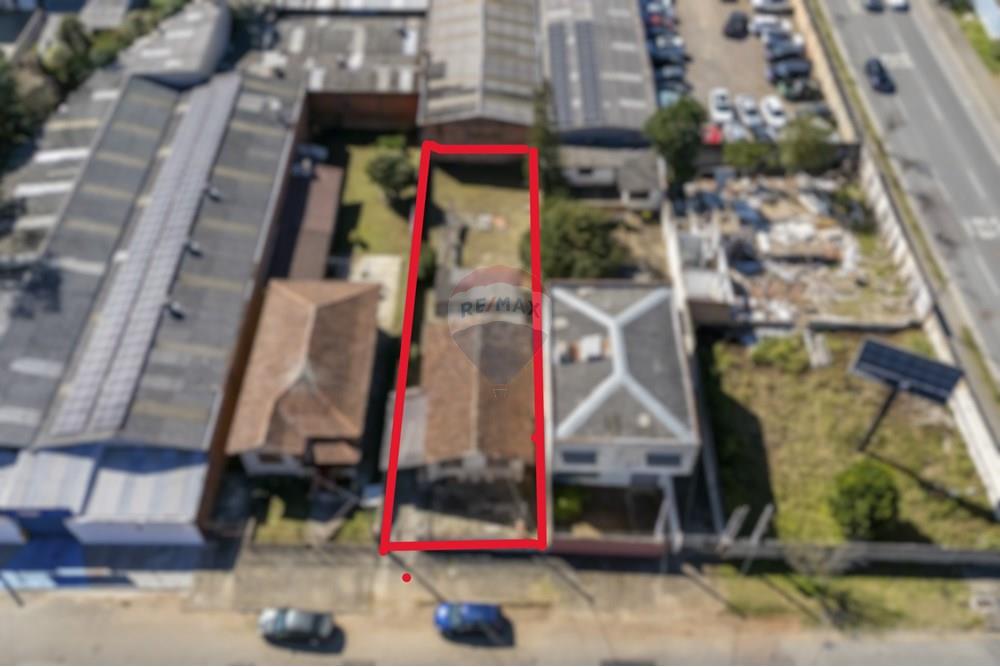 Terreno - Venda - Curitiba , Paraná - Terreno Maria Helena Paiol.jpg - 560431028-72