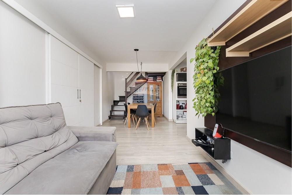 Casa - Venda - Curitiba , Paraná - IMG_0013.jpg - 560341177-8