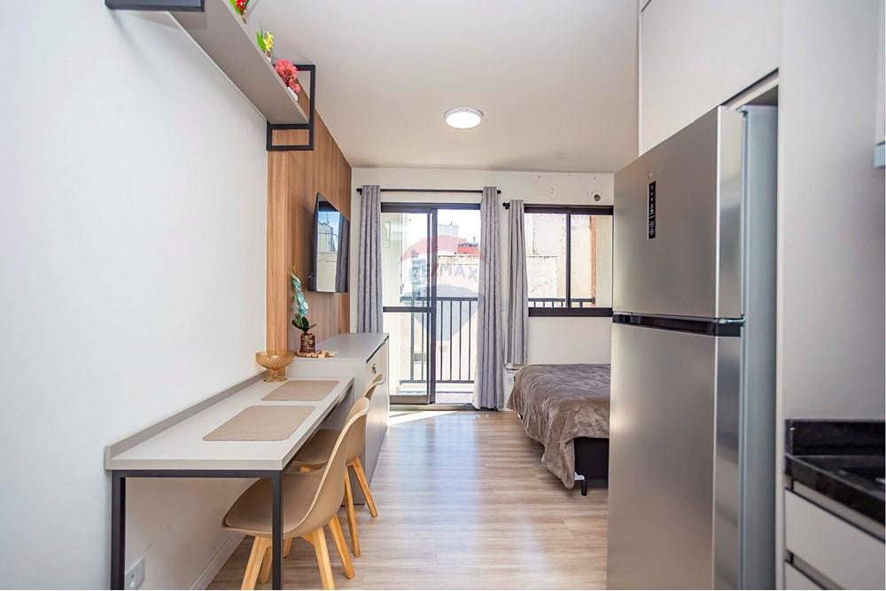 Studio - Venda - Curitiba , Paraná - _MG_2223_1.jpg - 560351054-209