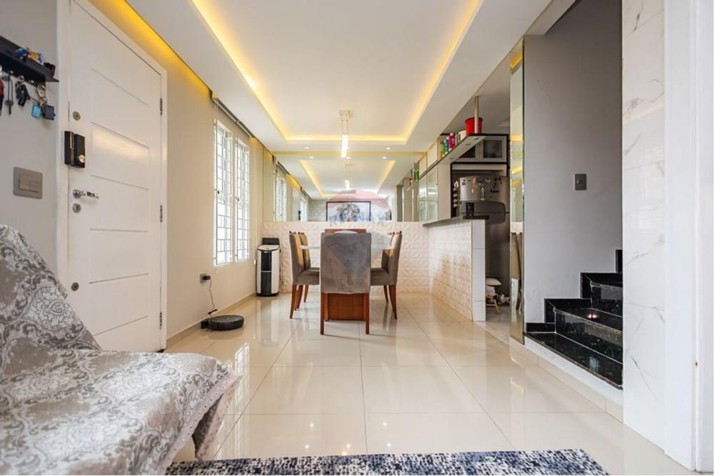 Casa de Condomínio - Venda - Curitiba , Paraná - bm5HMutw.jpeg - 560441003-42