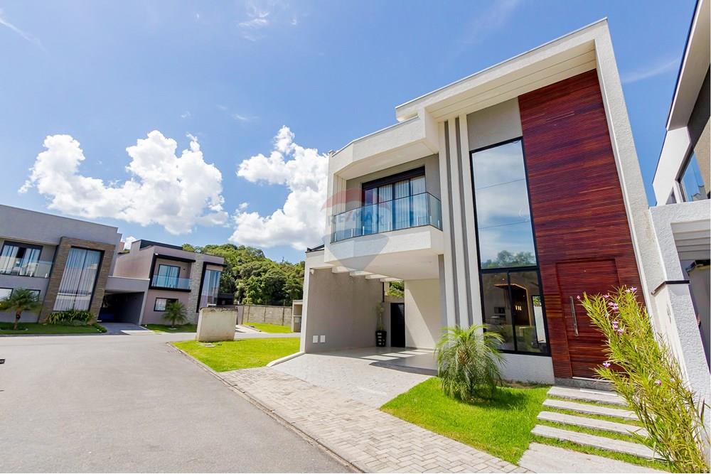 Casa - Venda - Colombo , Paraná - 030.jpg - 560391017-46