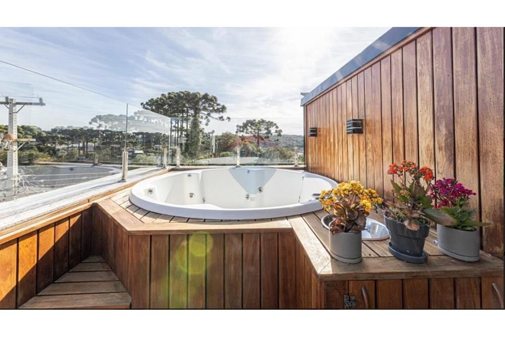 Sobrado - Venda - Curitiba , Paraná - SparooftopvistaTF.jpg - 560301057-9