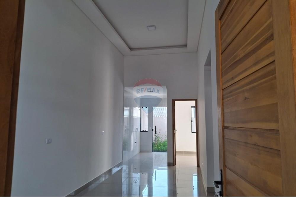 Casa, 3 quartos - Foto 4