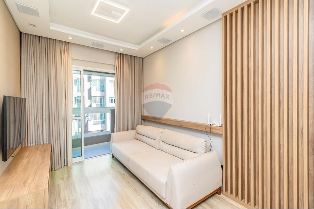 Apartamento - Venda - Curitiba , Paraná - IMG_3304_1.jpg - 560431025-62