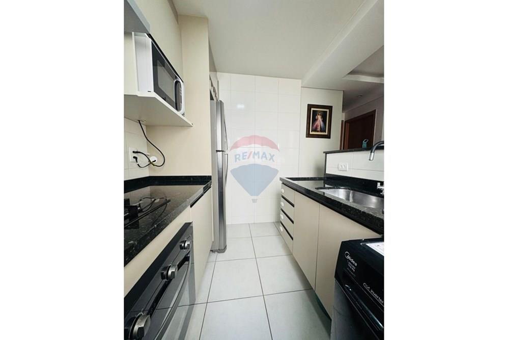 Apartamento, 2 quartos, 38 m² - Foto 7