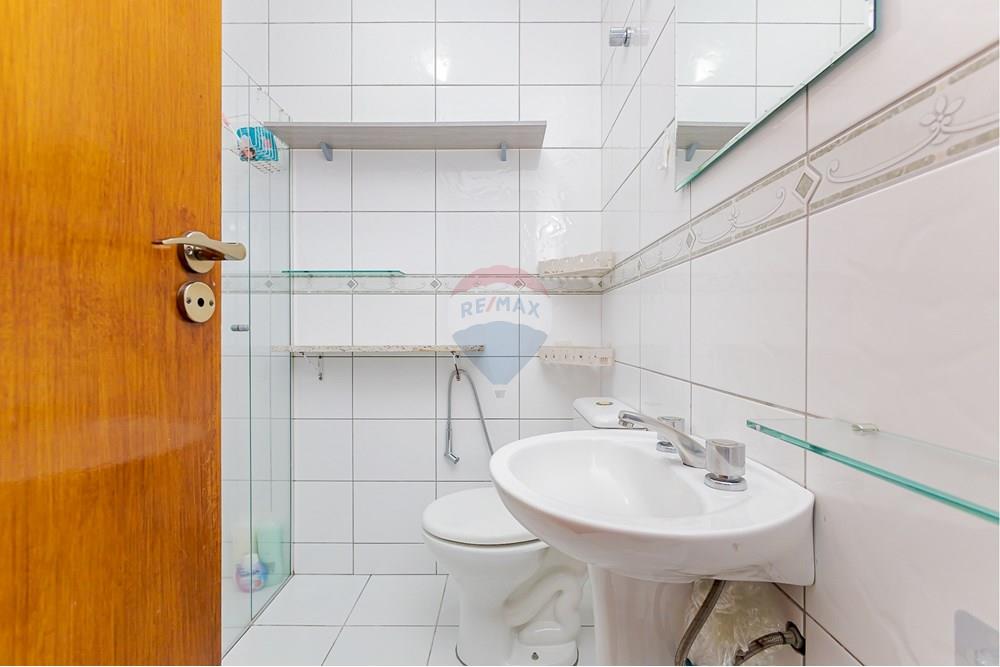 Sobrado - Venda - Curitiba , Paraná - IMG_0108.jpg - 560391054-12