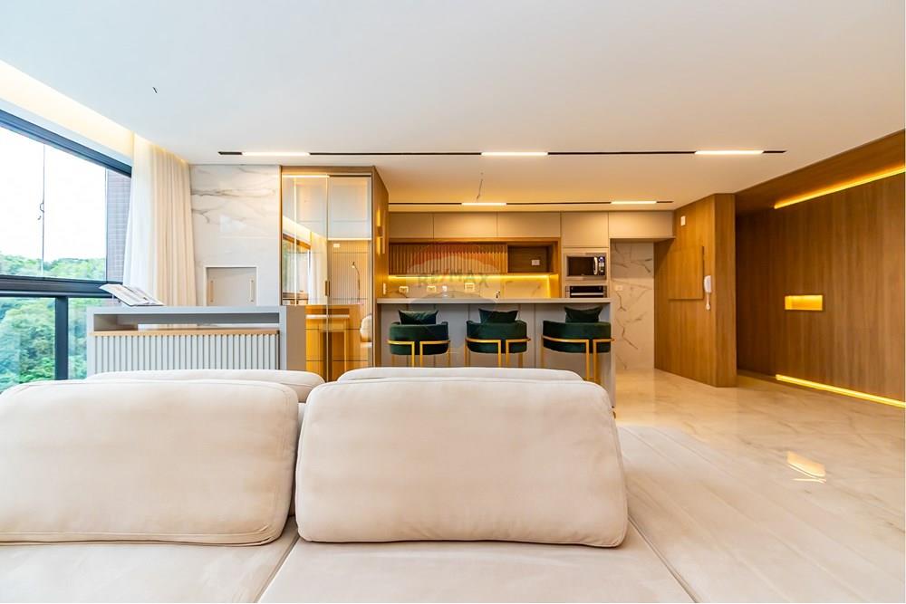 Apartamento - Alugar - Curitiba , Paraná - IMG_5229.jpg - 560341055-87