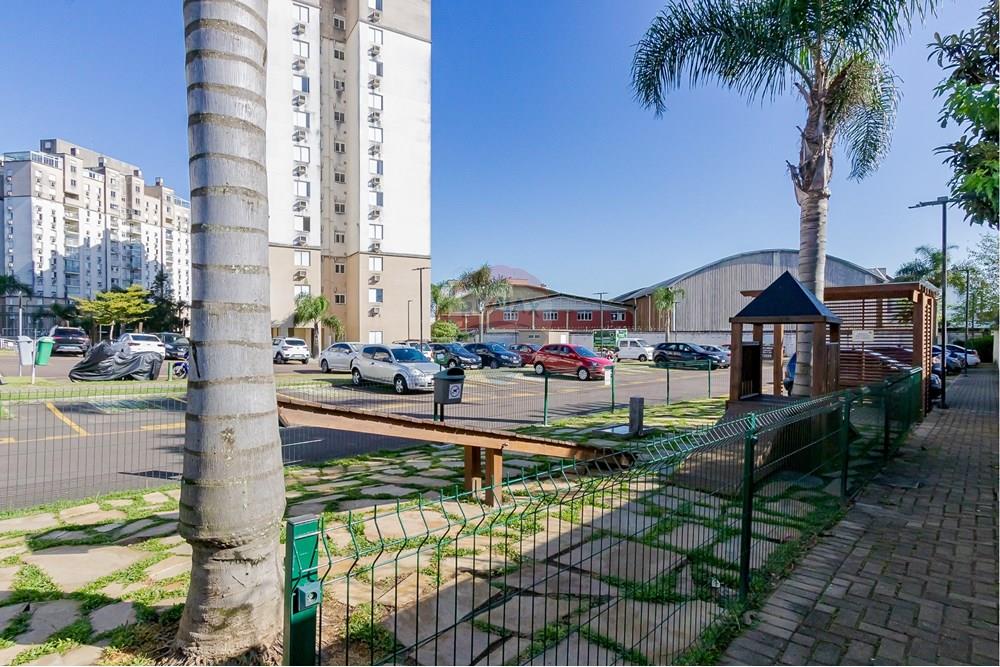 Apartamento, 2 quartos, 55 m² - Foto 59