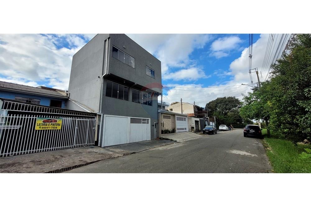 Casa - Venda - Curitiba , Paraná - fachada 2.jpg - 560251041-51