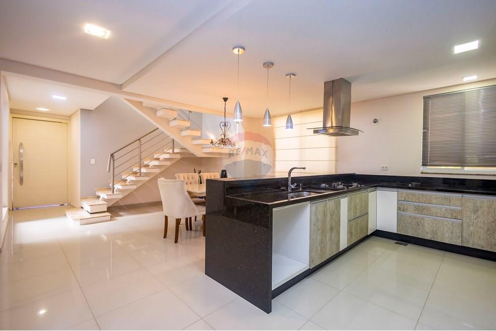 Sobrado - Venda - Pinhais , Paraná - IMG_4148_1.jpg - 560411009-79