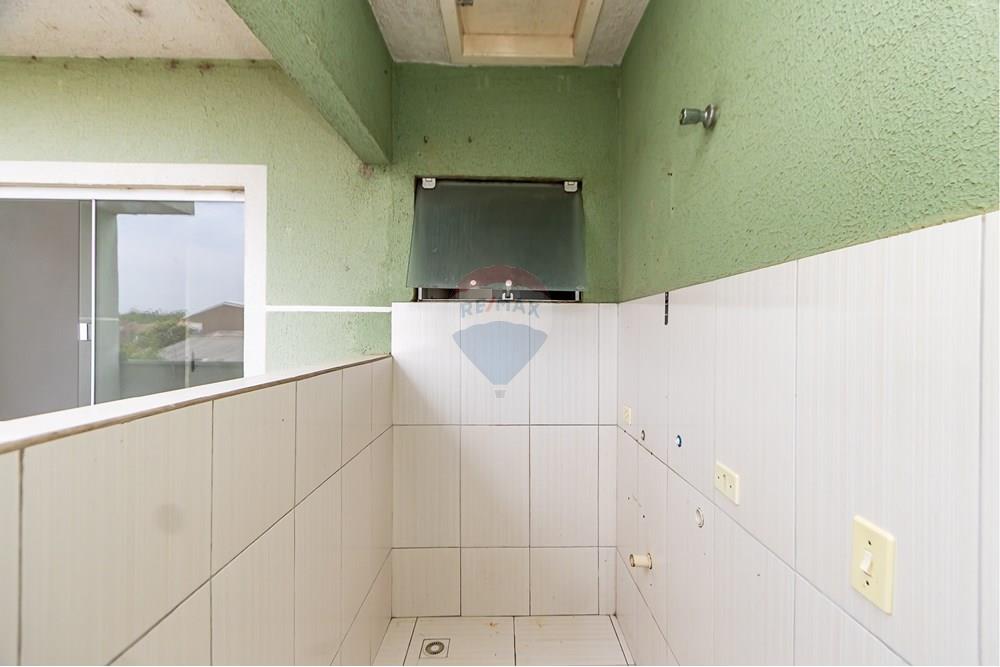 Apartamento - Venda - São José dos Pinhais , Paraná - IMG_3229.jpg - 560331022-69