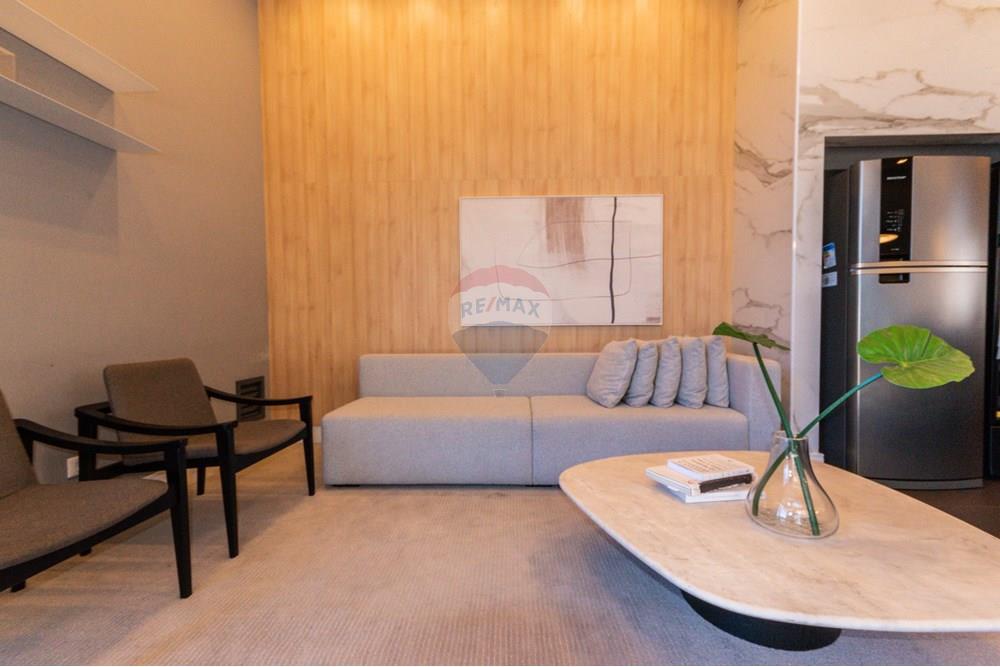 Apartamento - Venda - Curitiba , Paraná - Dreams18.jpg - 560321047-28