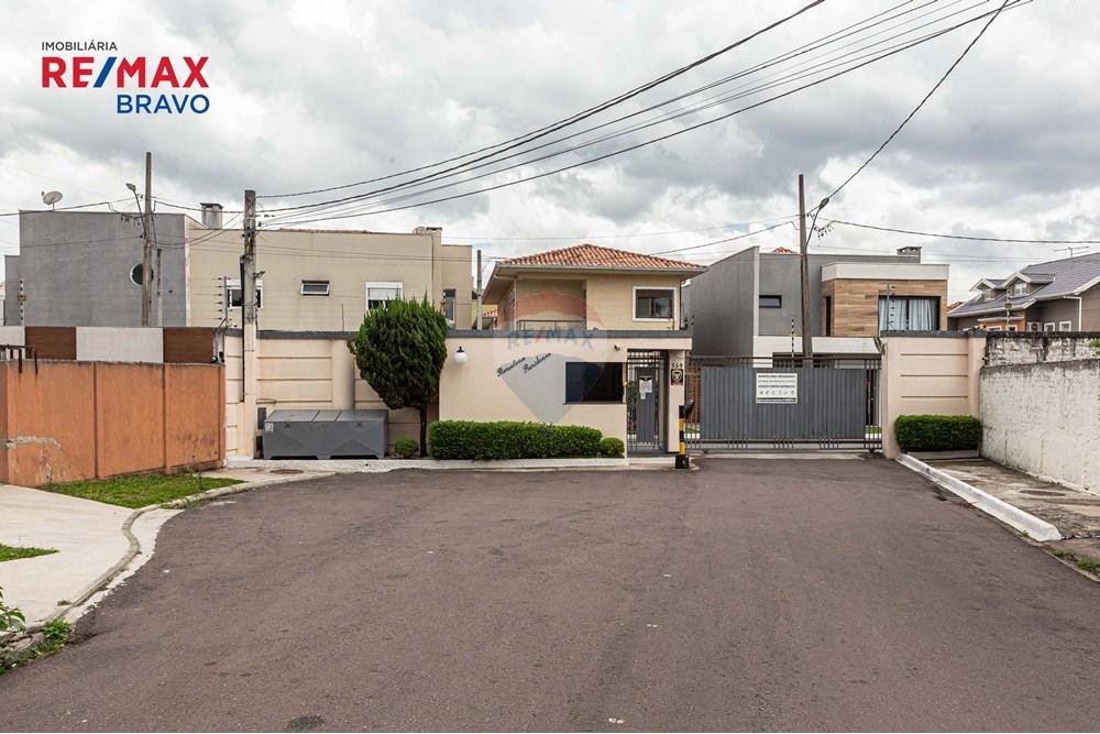 Casa de Condomínio - Venda - Curitiba , Paraná - _MG_0772.jpg - 560371009-71
